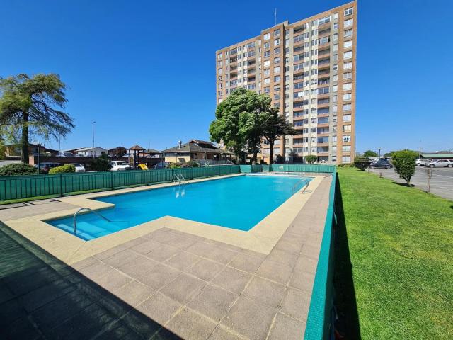 Departamento en Talcahuano