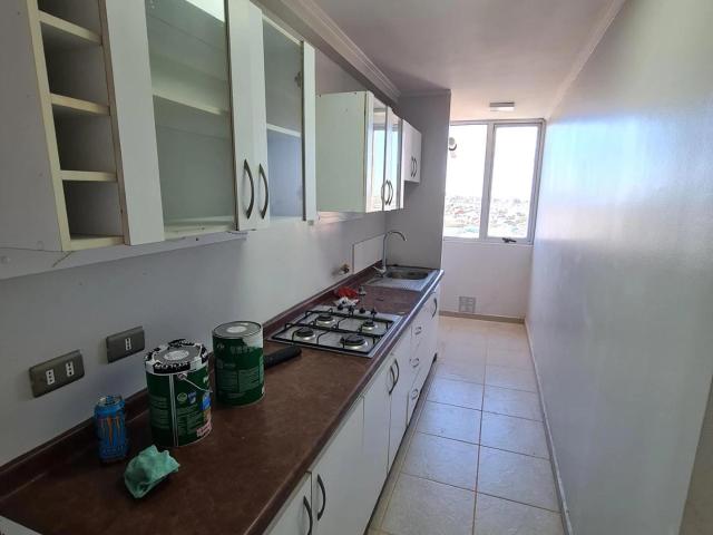 Departamento en Talcahuano
