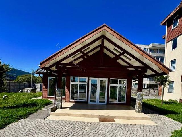 Departamento en arriendo en Cerro David Fuentes, Talcahuano