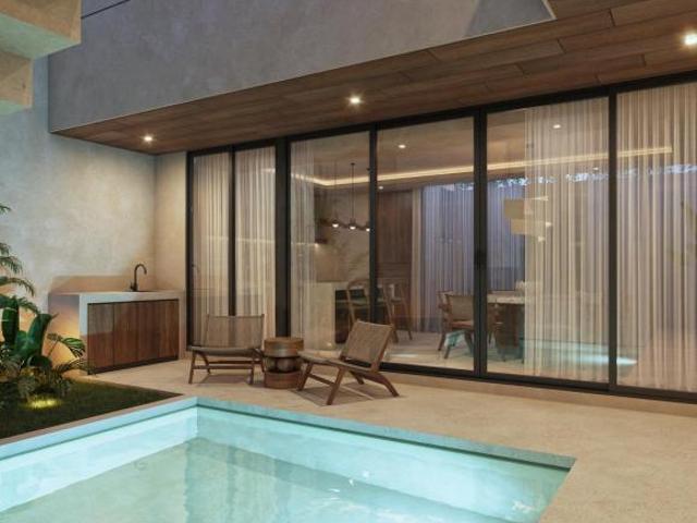 Departamento en venta en Tekit, Yucatán