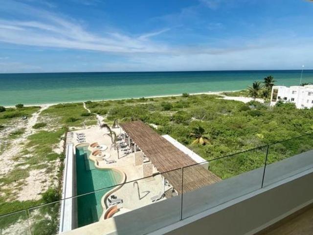 Departamento en venta en Pantepec, Yucatán