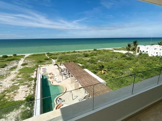 Departamento en venta en Pantepec, Yucatán