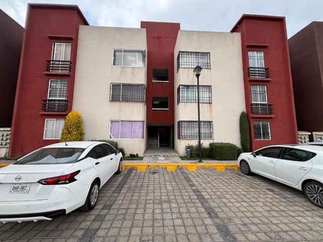 Departamento en venta en Temoaya, Estado de México