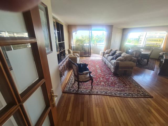 Departamento en Temuco