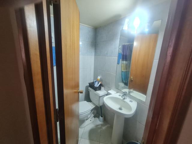 Departamento en Temuco