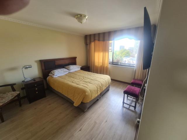 Departamento en Temuco