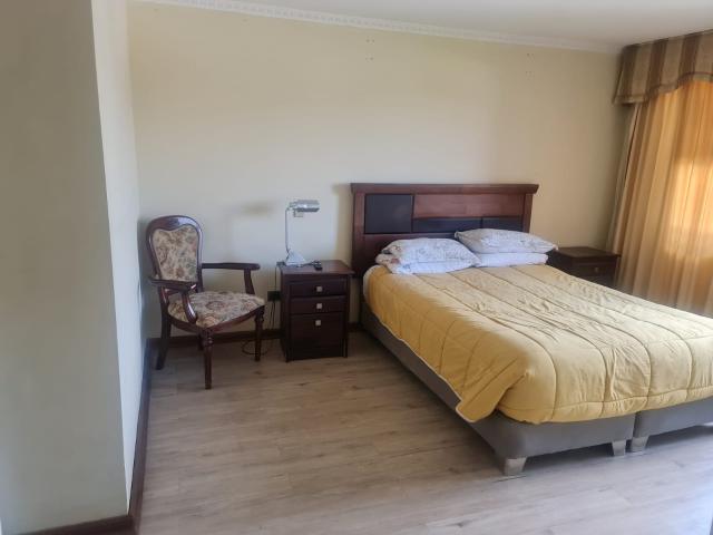 Departamento en Temuco