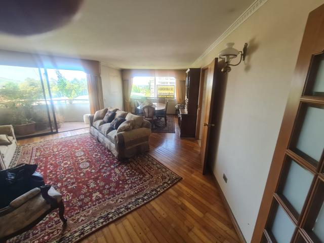 Departamento en Temuco