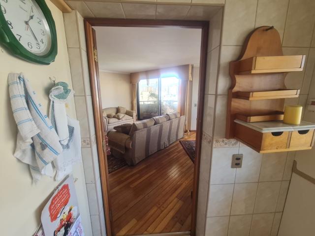 Departamento en Temuco