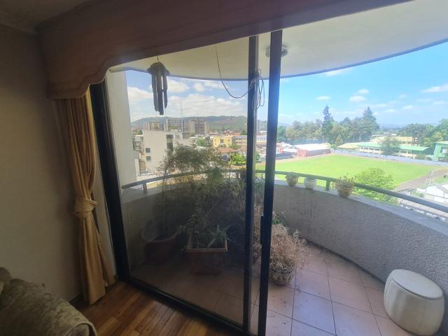 Departamento en Temuco