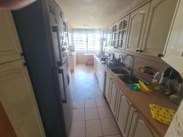 Departamento en Temuco