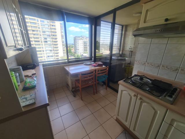 Departamento en Temuco