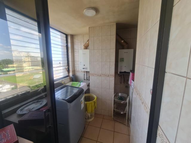 Departamento en Temuco