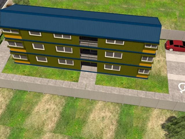 Departamento en Temuco