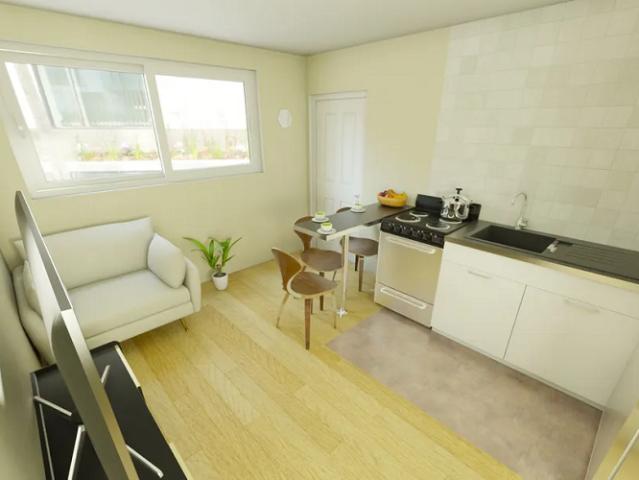 Departamento en Temuco