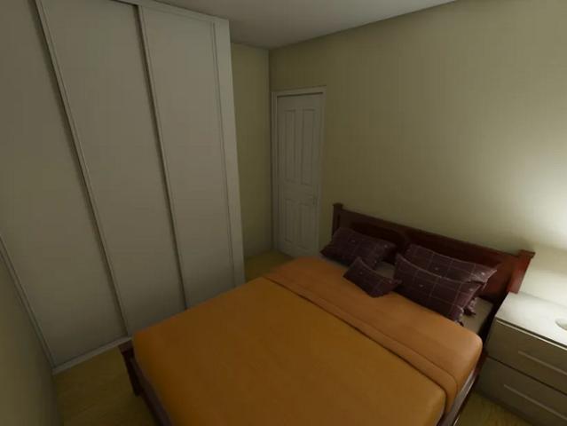 Departamento en Temuco