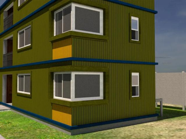 Departamento en Temuco