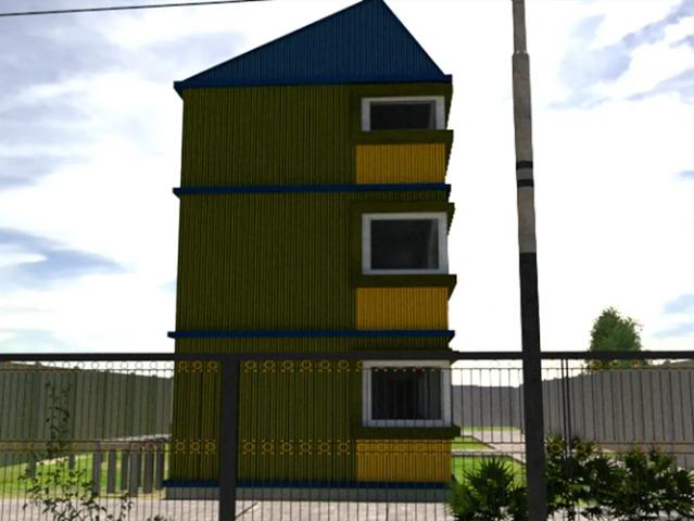 Departamento en Temuco