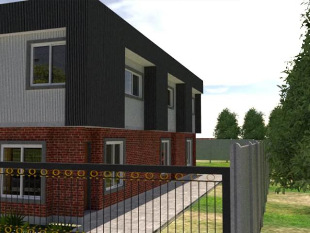 Departamento en Temuco