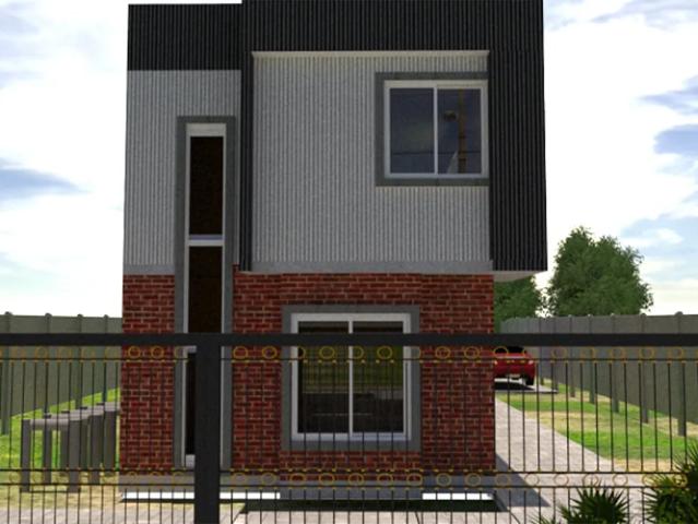 Departamento en Temuco