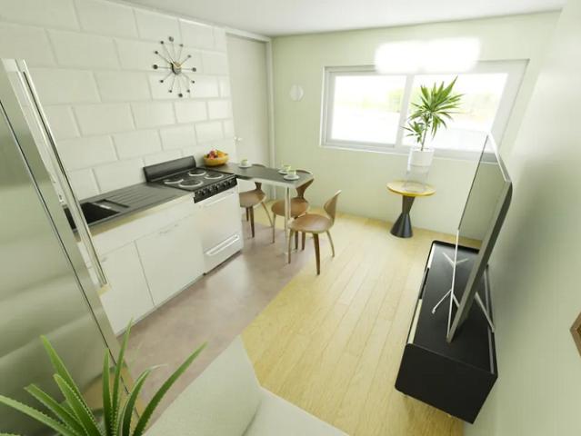 Departamento en Temuco