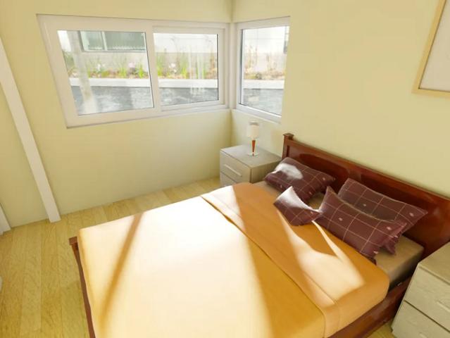 Departamento en Temuco