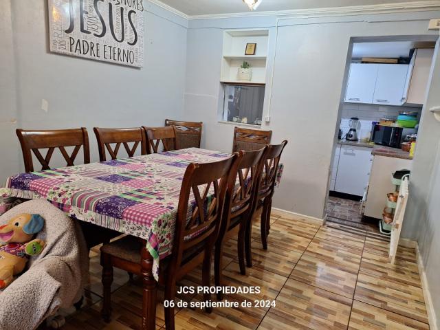 Departamento en Temuco