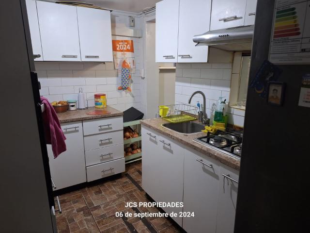 Departamento en Temuco