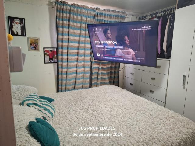 Departamento en Temuco