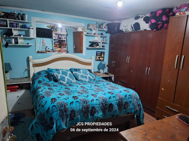 Departamento en Temuco
