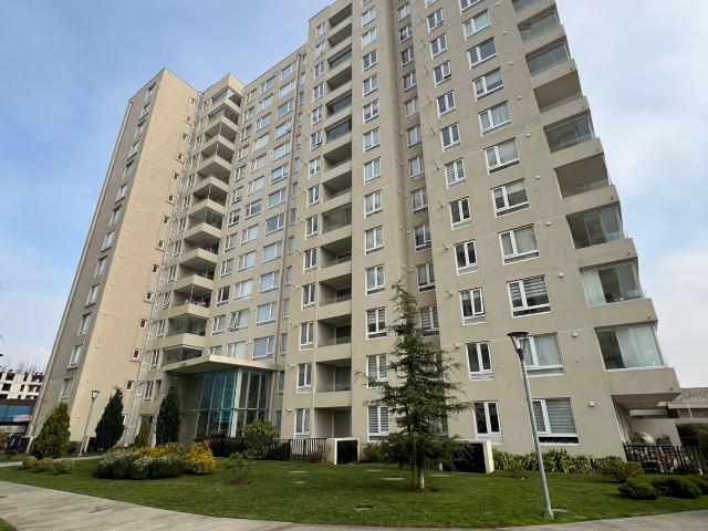 Departamento en Temuco