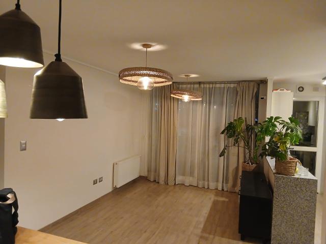 Departamento en Temuco