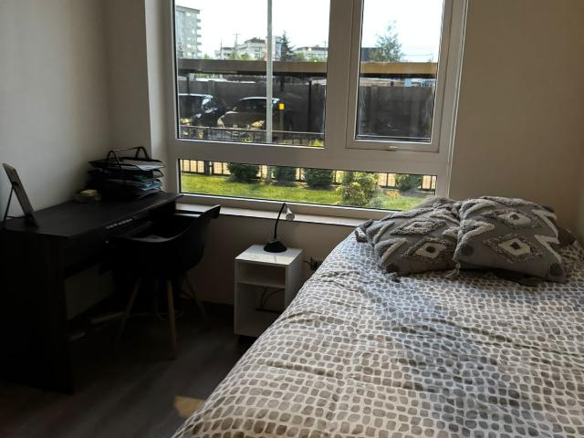 Departamento en Temuco