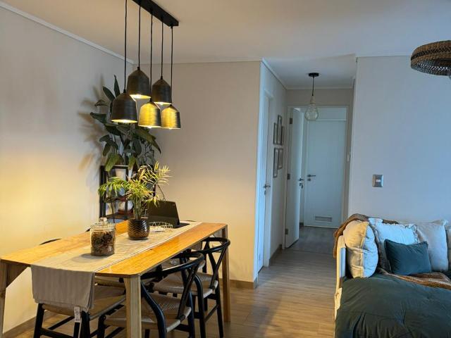 Departamento en Temuco