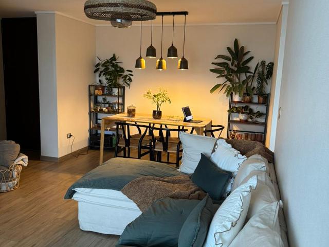 Departamento en Temuco