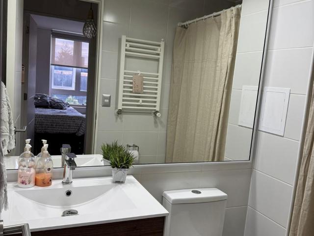 Departamento en Temuco