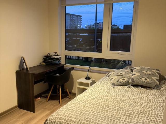 Departamento en Temuco