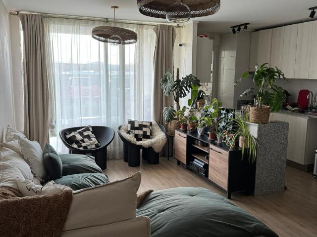 Departamento en Temuco