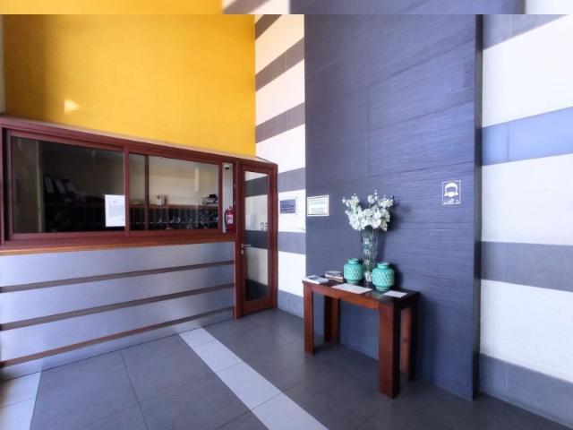 Departamento en Temuco