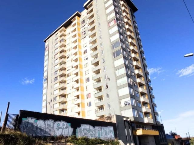 Departamento en Temuco