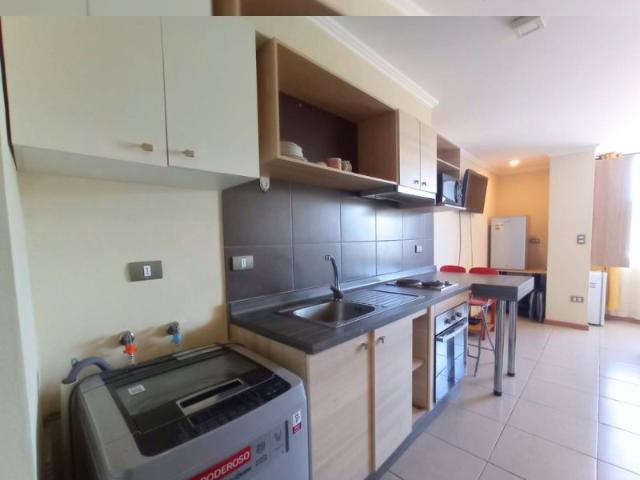 Departamento en Temuco