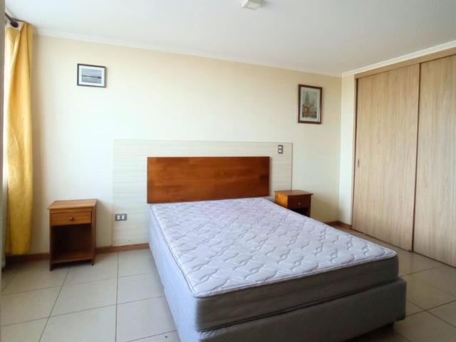 Departamento en Temuco