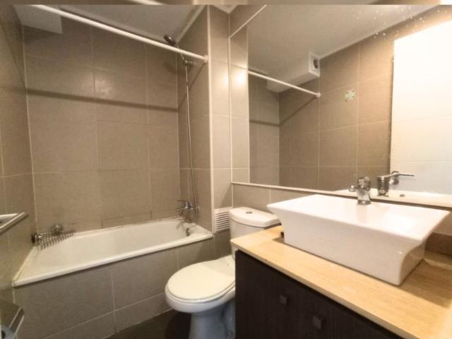 Departamento en Temuco