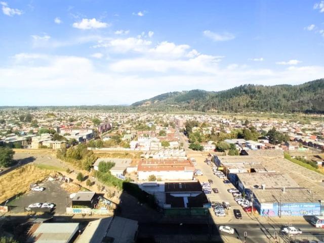 Departamento en Temuco