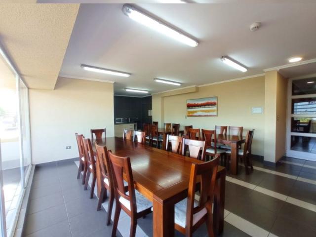 Departamento en Temuco