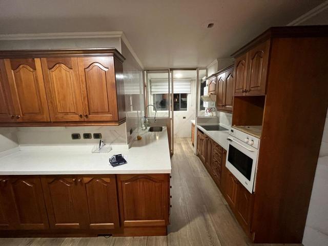 Departamento en Temuco