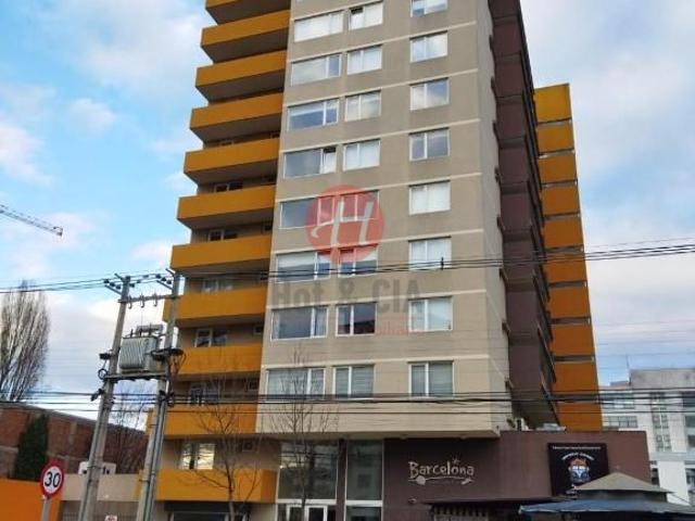 Departamento en Temuco