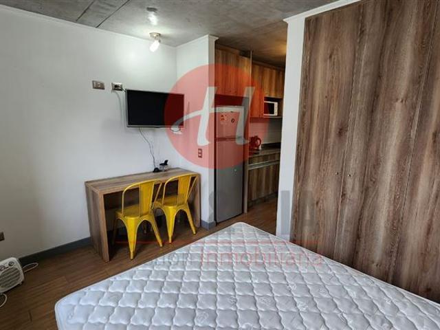 Departamento en Temuco