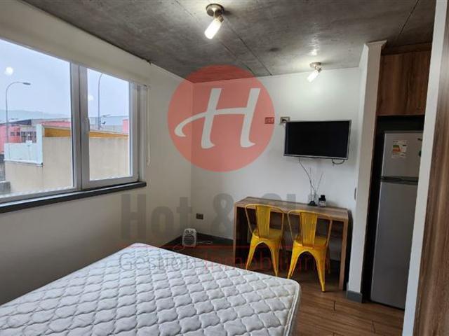 Departamento en Temuco