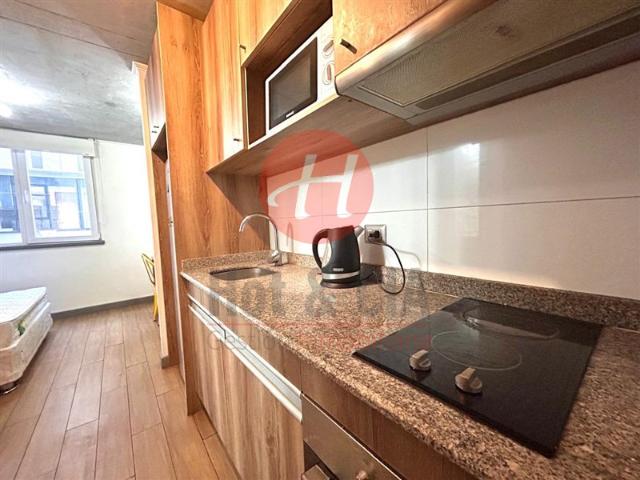 Departamento en Temuco